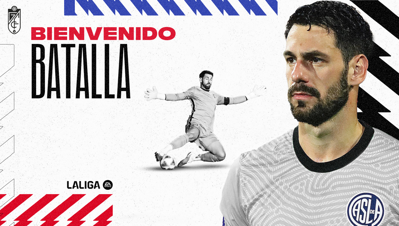 El Granada anuncia 'Batalla' por la permanencia