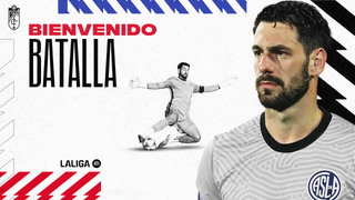 El Granada anuncia 'Batalla' por la permanencia