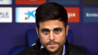 Giro radical al futuro de Alessio Lisci en el Mirandés