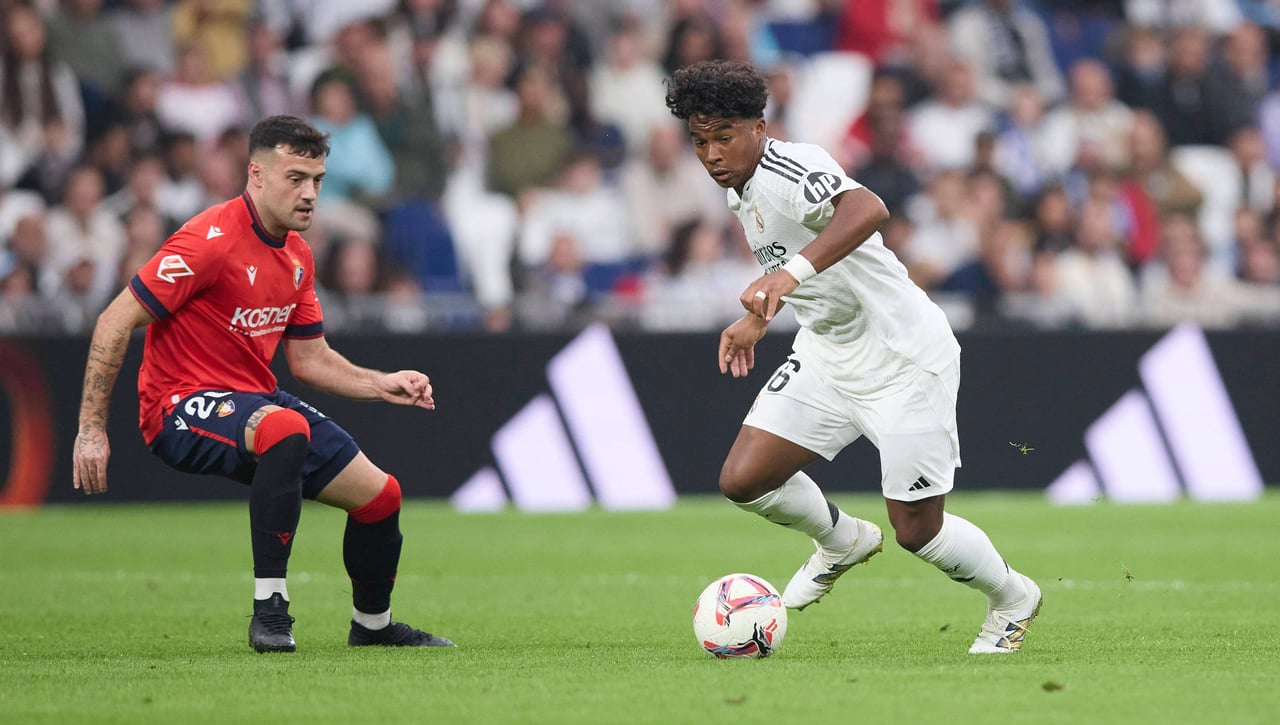 Las Palmas pretende a un ex de Osasuna