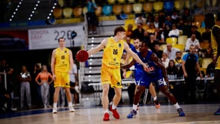 El bombazo cae en Tenerife