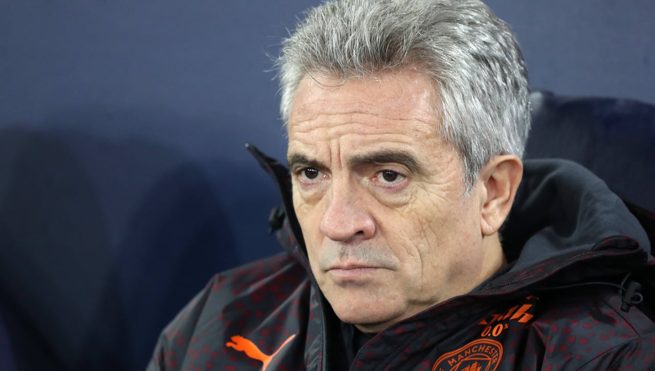 Sorpresa con Juanma Lillo