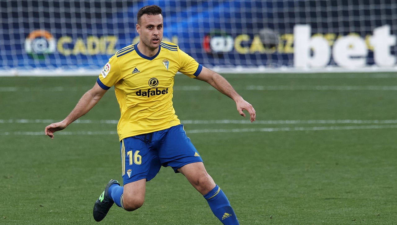 La vuelta de Juan Cala