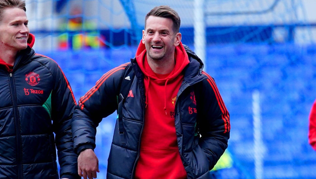 'Fichaje' de última hora para la Eurocopa