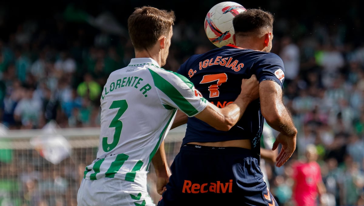 El Betis le debe una a Luis de la Fuente