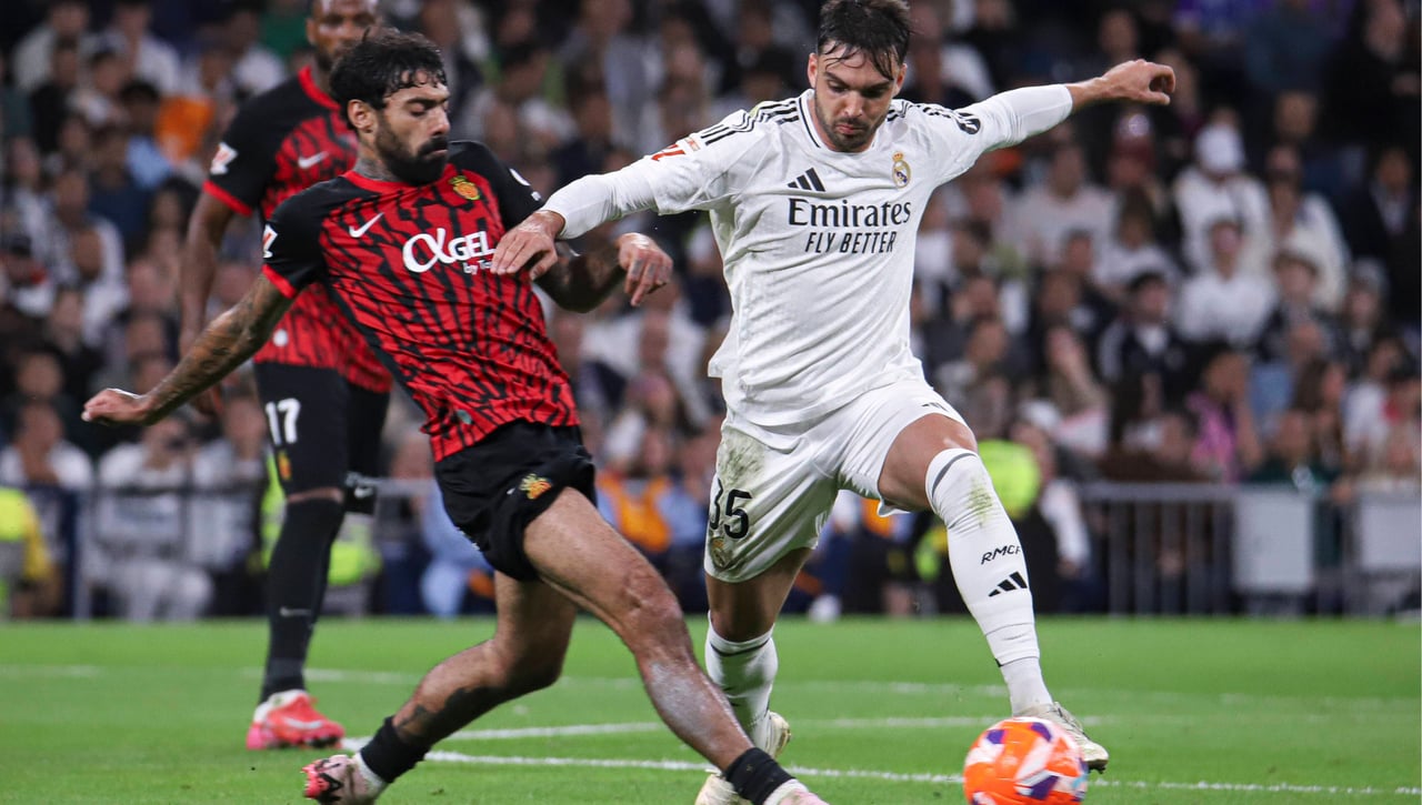 Así queda LaLiga EA Sports 2025 tras la Jornada 36 | Partidos, resultados, puntos y tabla de clasificación actualizada de Primera división