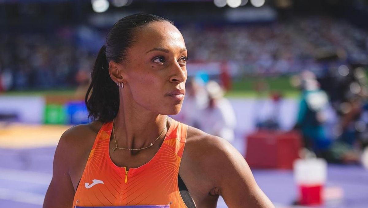 Ana Peleteiro es la sorpresa