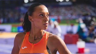 Ana Peleteiro es la sorpresa