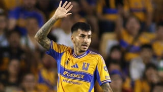 Ángel Correa explota tras su salida del Atlético