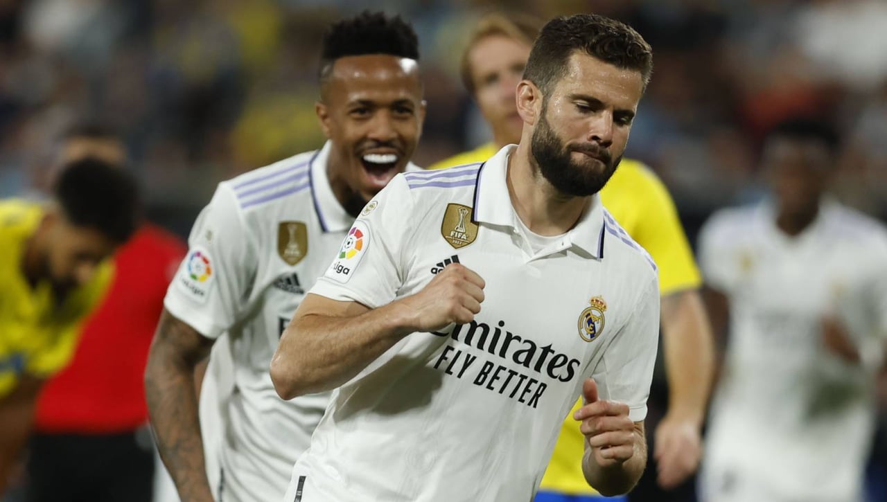 ¿Quién es el socio del Real Madrid que está en el Comité de Apelación?