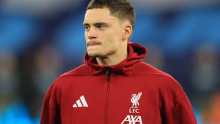 El padre de Wirtz calla el ruido: "Está feliz en el Liverpool y no se arrepiente del fichaje"