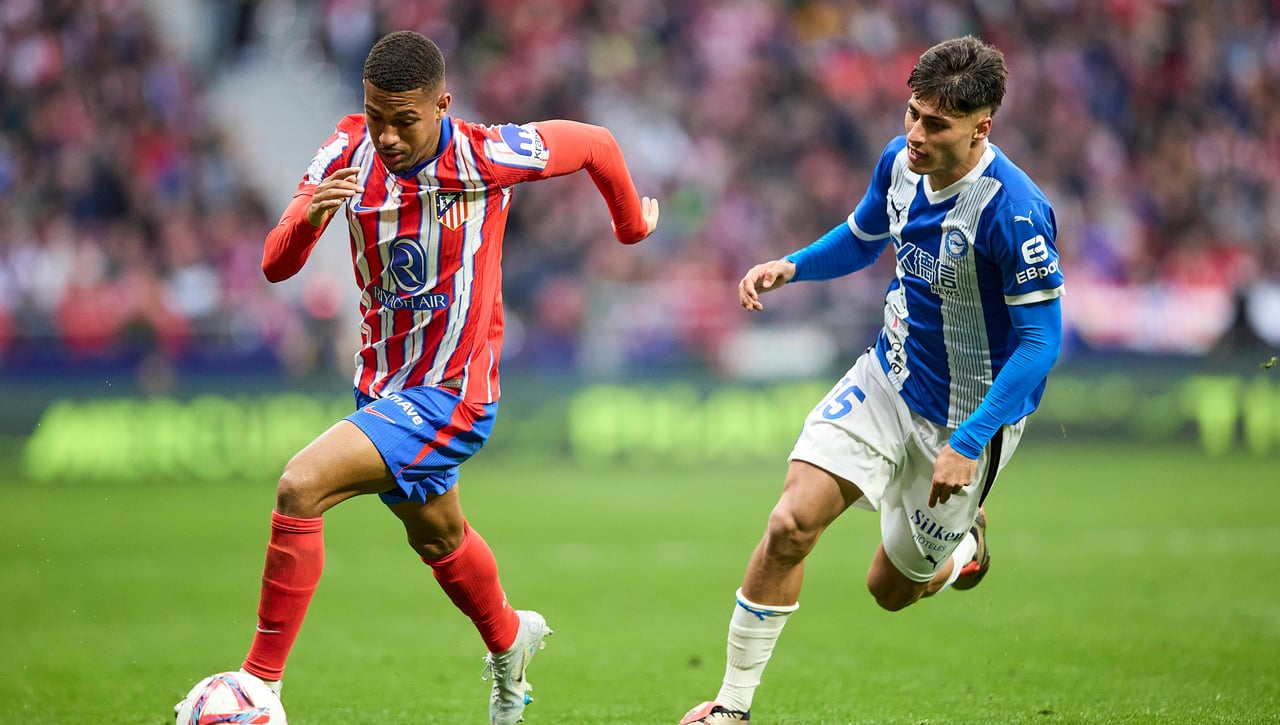 Pelea con el Getafe por su fichaje