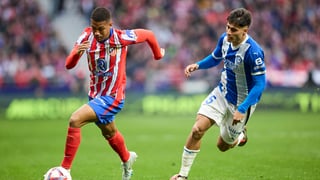 Pelea con el Getafe por su fichaje