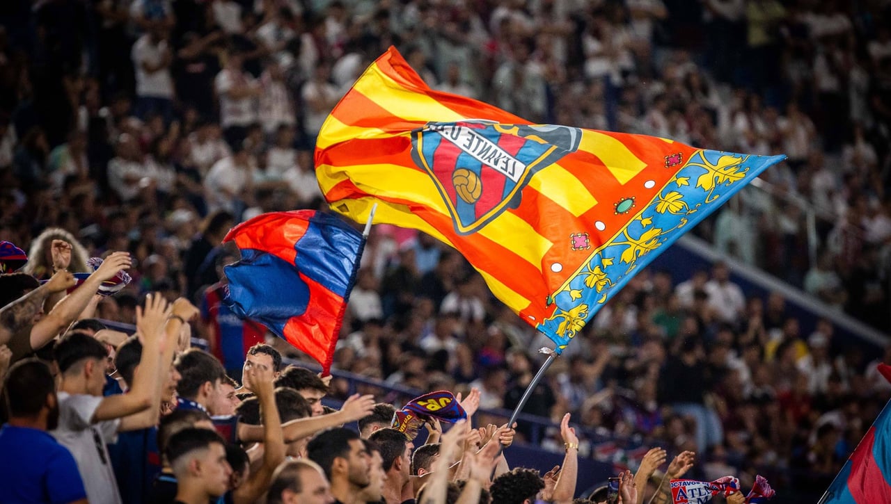 El Levante ultima los detalles de la gran final