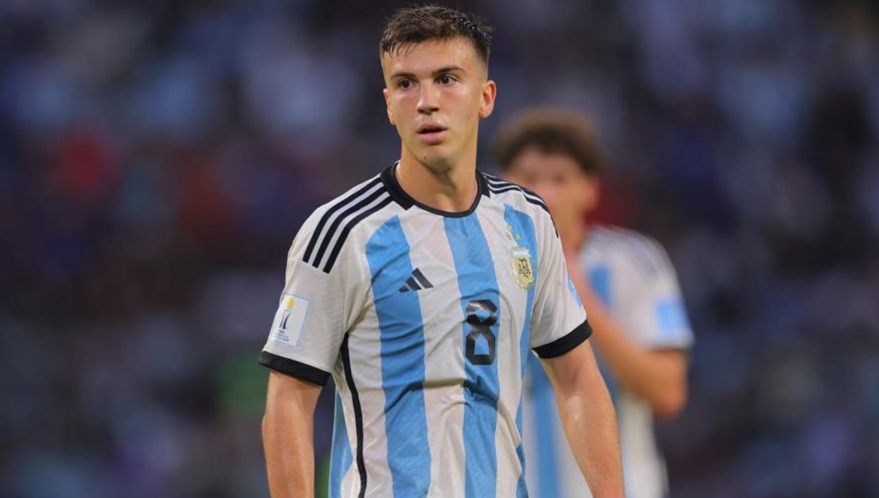 El fichaje estrella de Las Palmas ya tiene nombre