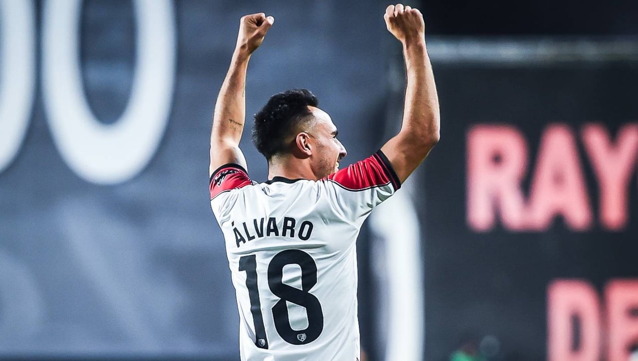 Optimismo en el Rayo Vallecano con la decisión de la UEFA