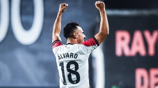 Optimismo en el Rayo Vallecano con la decisión de la UEFA