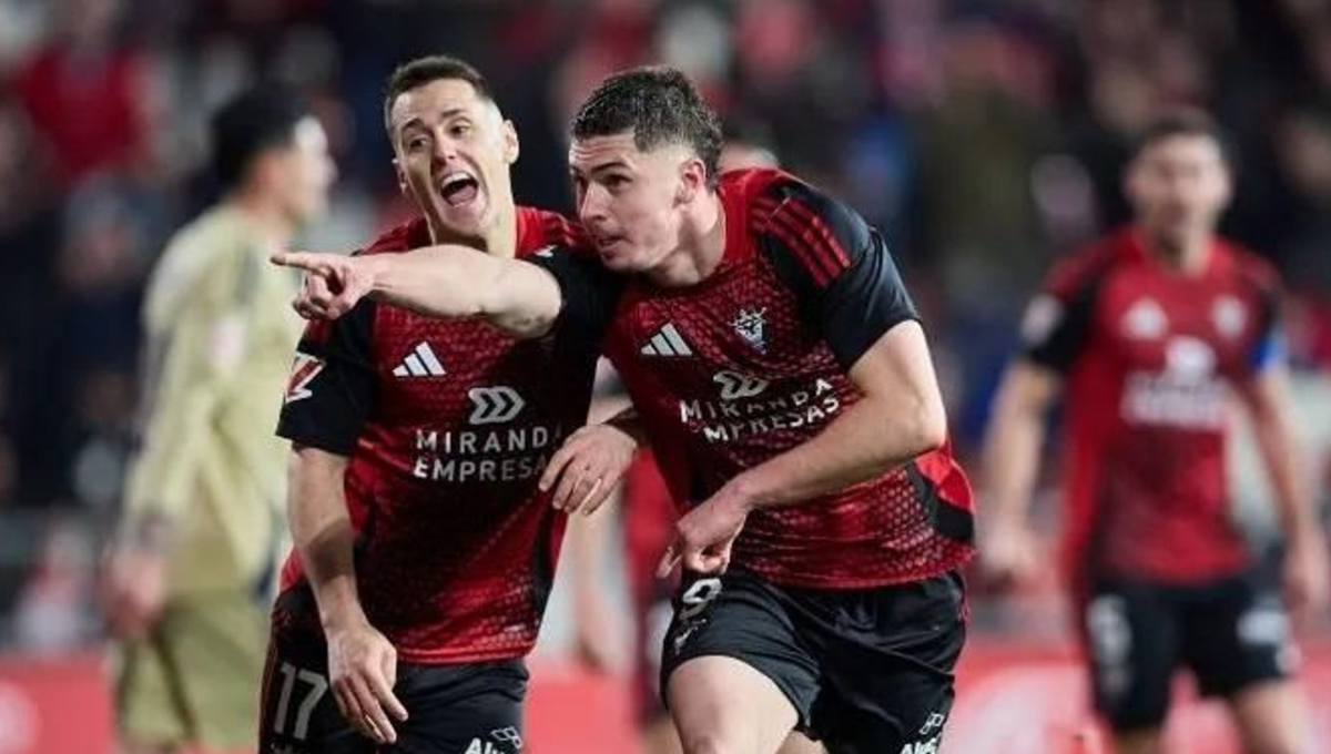 Miedo con lo de Izeta y Panichelli