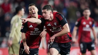 Miedo con lo de Izeta y Panichelli