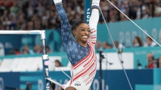 ¿Cuáles son las reglas de puntuación en gimnasia artística?