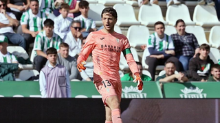 Situación sorprendente en el Córdoba con la elección de Iván Ania