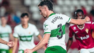 Duro palo para Pedrosa