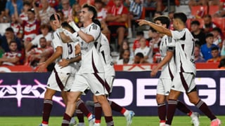 Debut soprendente de un ex del Athletic