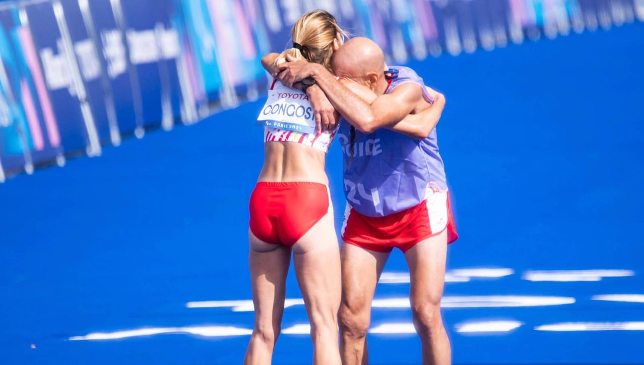 El nuevo salario de Elena Congost tras su injusticia en París