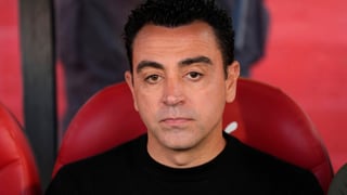 Xavi ya conoce su destino 