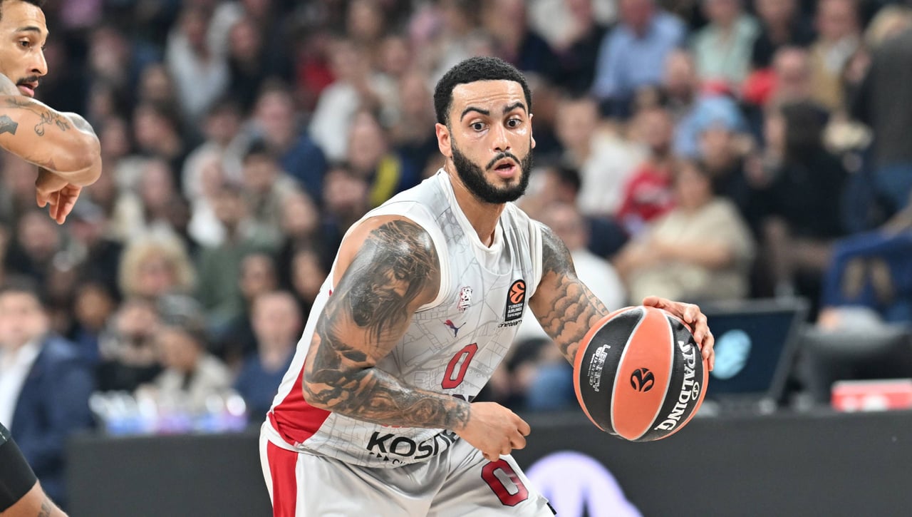 Zalguiris - Baskonia: horario, canal y dónde ver en TV y online el partido de Euroliga