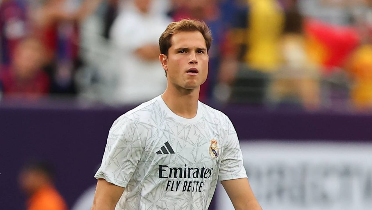 Real Valladolid y Real Madrid llegan a un acuerdo para cerrar el fichaje de Juanmi Latasa