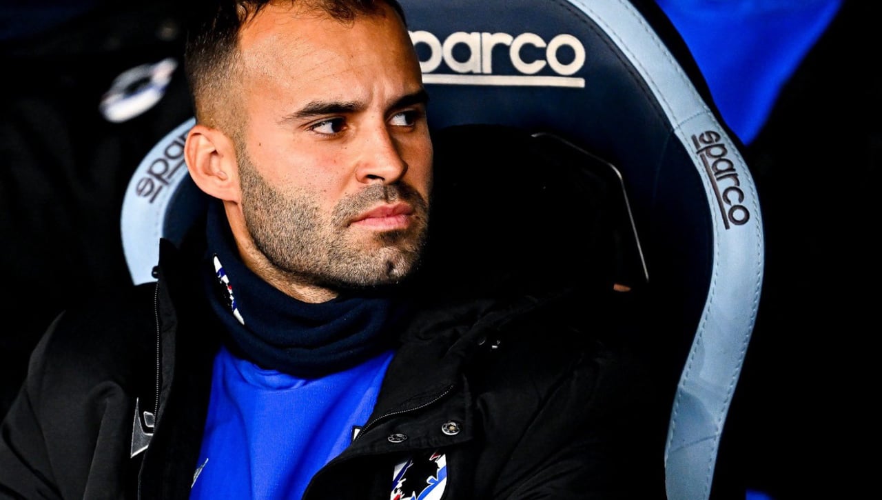 Jesé Rodríguez vuelve a caer al pozo