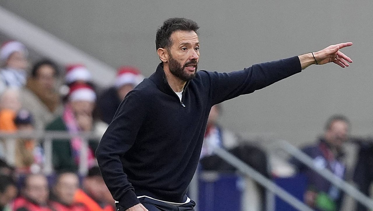 Tras cerrar el fichaje de Umar Sadiq, el siguiente paso del Valencia en el mercado de invierno