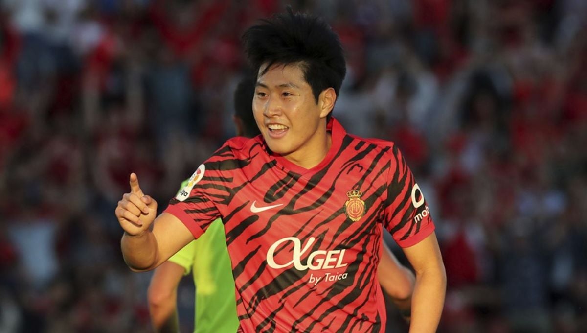 Kang-in Lee y el PSG, últimos flecos del traspaso