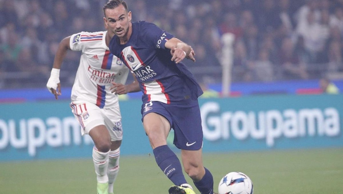 Fabián habla sobre su futuro, del Betis y compara su salida: "Fue muy duro"