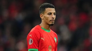 Ounahi acelera los plazos y mantiene en vilo al Girona desde la Copa África