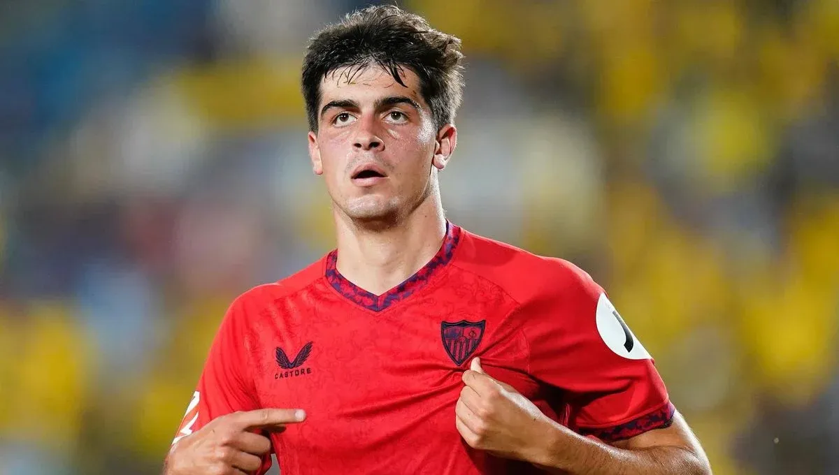 El Sevilla se frota las manos con Juanlu: en la agenda de otro grande de la Premier League