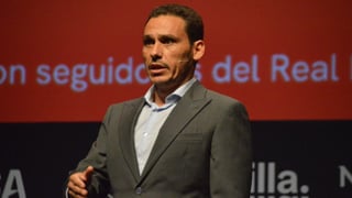 Del Nido Carrasco responde a su padre con un ambicioso objetivo y muestra cómo será el nuevo Sánchez Pizjuán