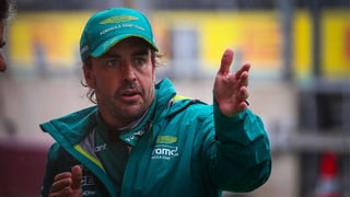 Fernando Alonso tira la toalla