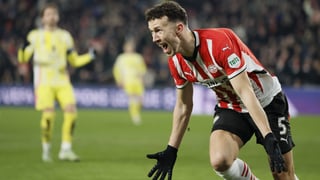 El fichaje de Perisic, a escena