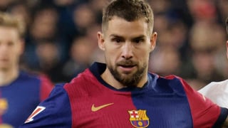 Se confirman las sospechas con Iñigo Martínez