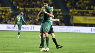 Las Palmas 1-1 Cádiz: Chris Ramos le da una vida extra a su jefe