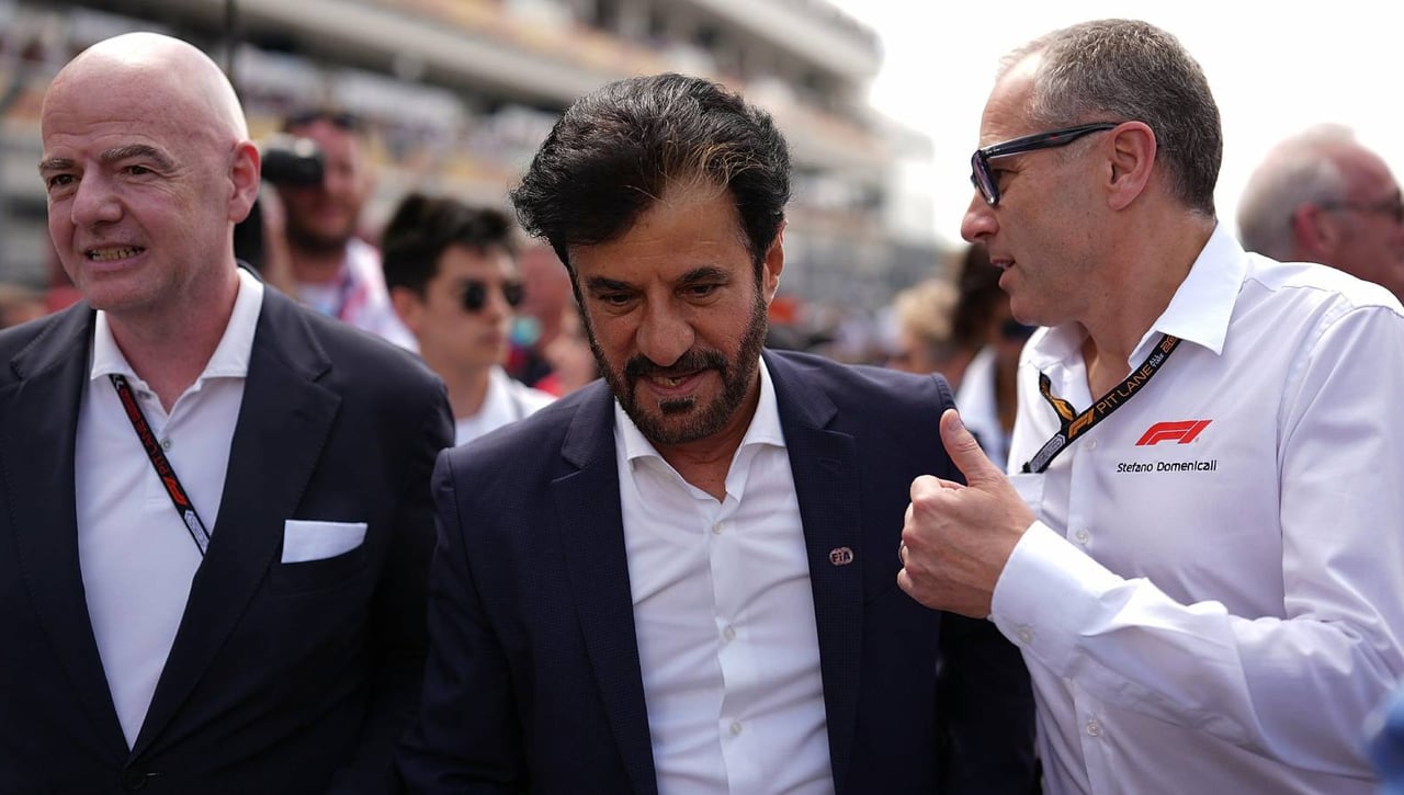 Un cambio radical en la Fórmula 1 que perjudica a Fernando Alonso