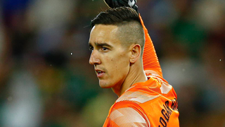 Edgar Badia, fichaje cerrado