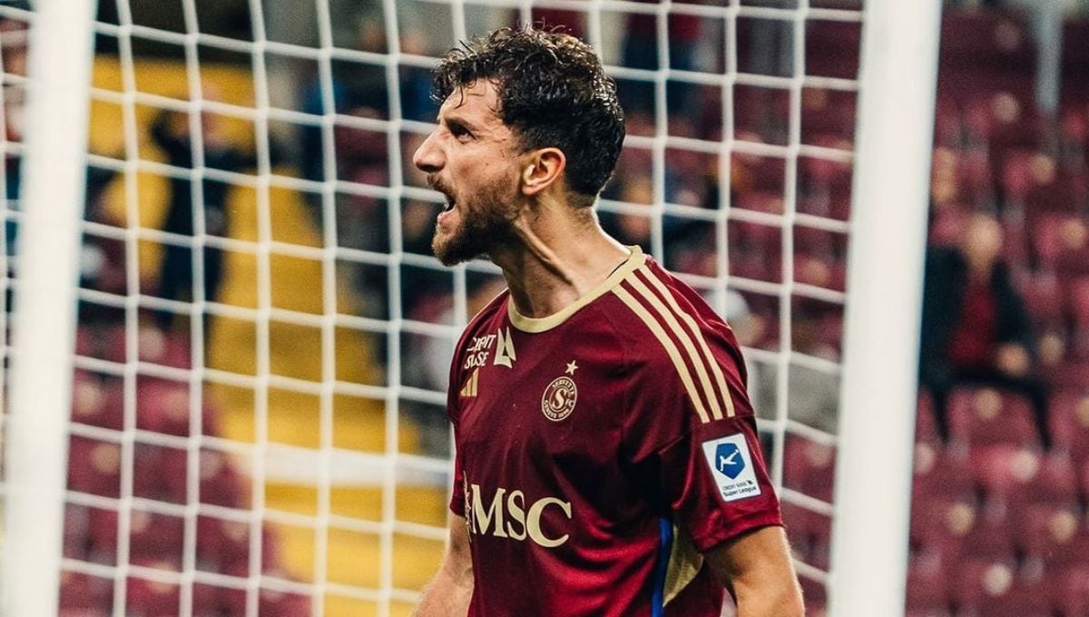 Señalado en el Sevilla por ser un 'mangazo', una década después se reivindica