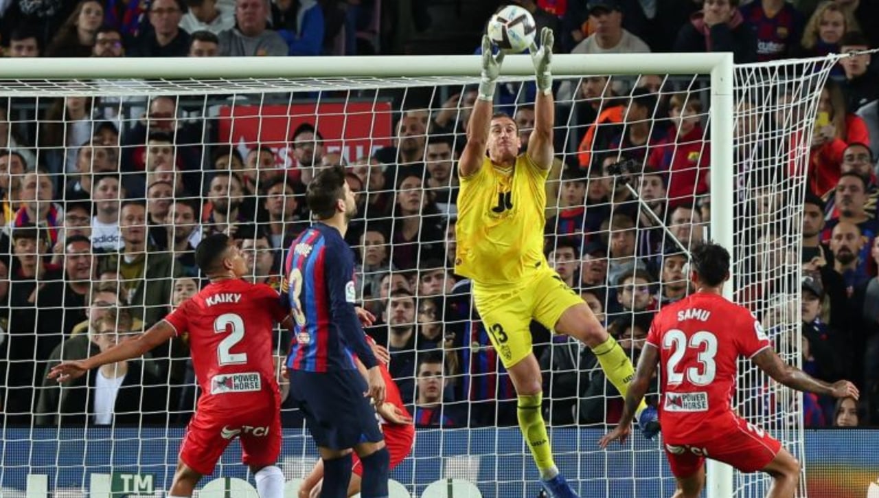 La 'sospechosa' dejadez de los equipos grandes de LaLiga