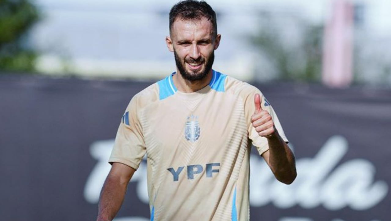 Posible palo para Pezzella que beneficiaría al Betis   