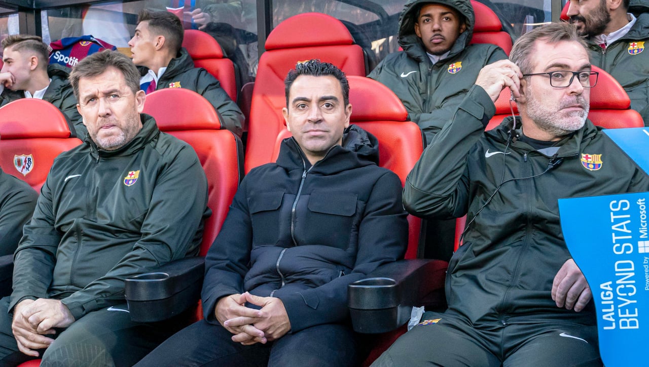 El Barcelona toma una decisión y en LaLiga ya se preparan