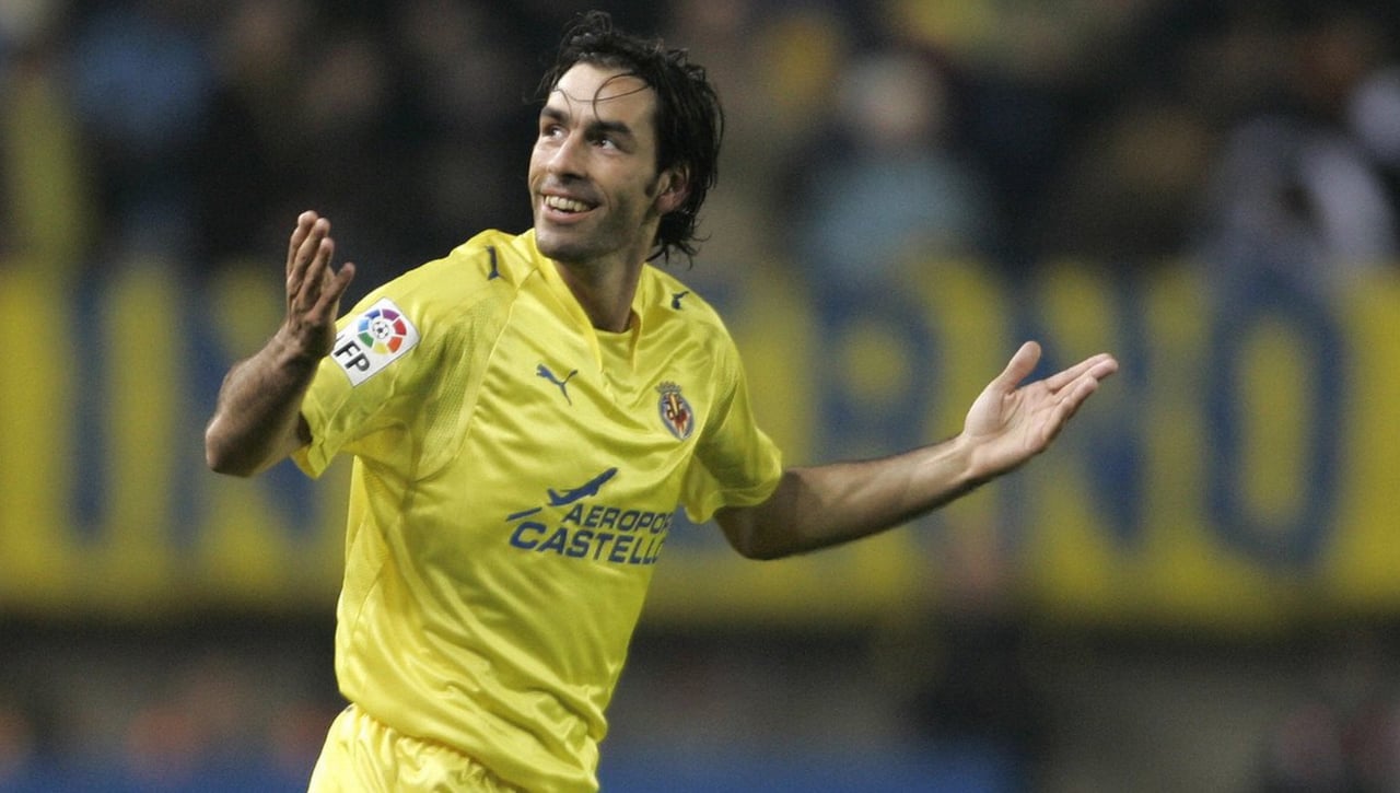Pirès vuelve al Villarreal