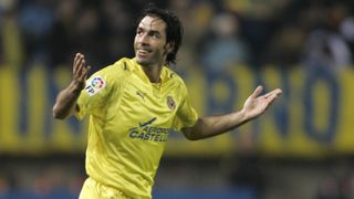 Pirès vuelve al Villarreal